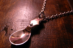 �k�C�����s�@�u����M�t�g�v�u�����h�@Fortunate Gift Jewelry�@�V���o�[��(�␻�j�̃x�r�[�X�v�[���@��̃X�v�[���@