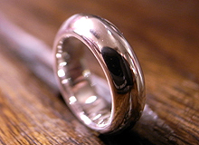 �u����M�t�g�v�u�����h�@Fortunate Gift Jewelry�@��̃x�r�[�����O-01�@�k�C�����s