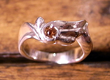 �u����M�t�g�v�u�����h�@Fortunate Gift Jewelry�@��̃x�r�[�����O-04�@�k�C�����s